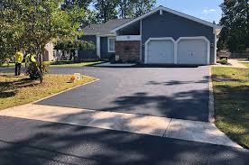 Why Choose Us For All Your Driveway Paving Needs in Boswell, PA?